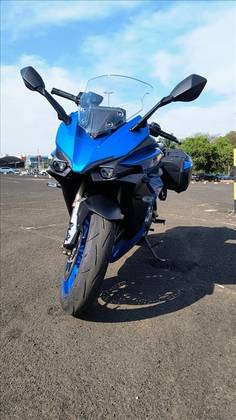 SUZUKI GSX-S1000GT ABS 